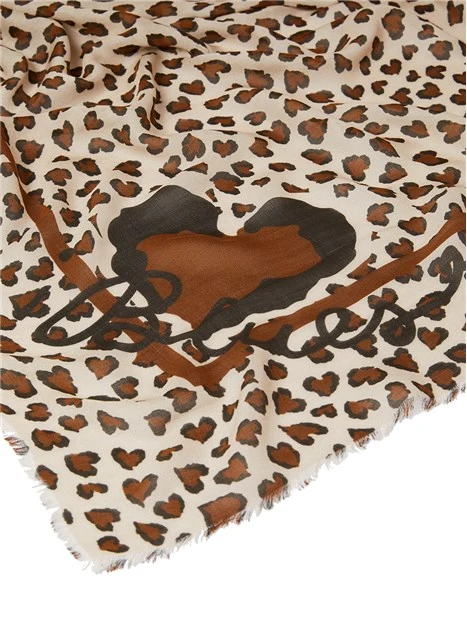 STOLA IN MODAL FIANDRA DONNA BEIGE