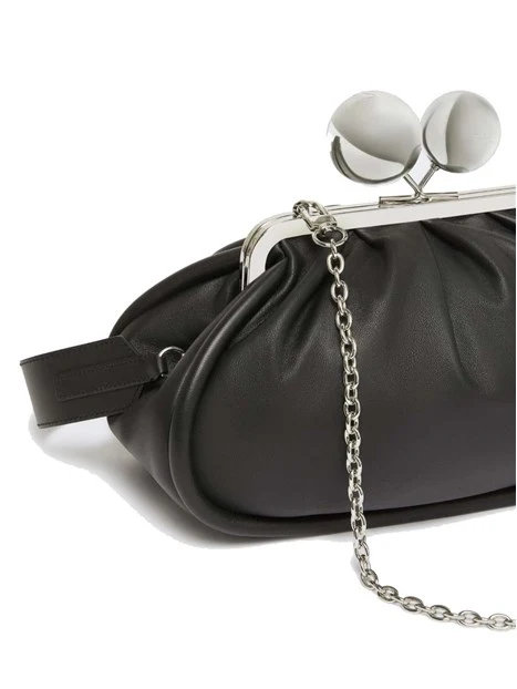 BORSA A MANO MILVANEW PASTICCINO MEDIUM DONNA
