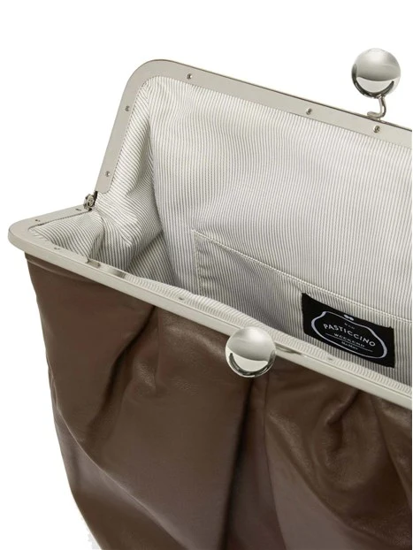 ZAINO MIRANO PASTICCINO DONNA MARRONE
