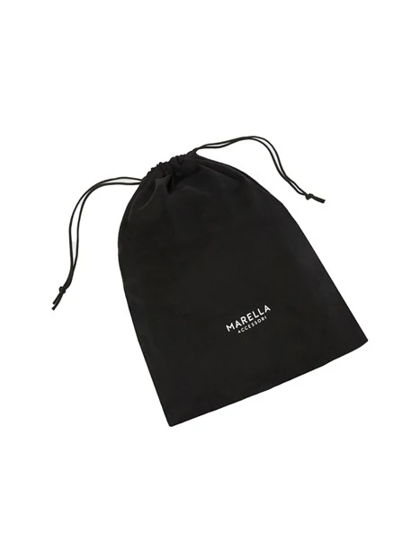 COLLANA CON PIETRE E FINITURA DORATA DONNA ORO