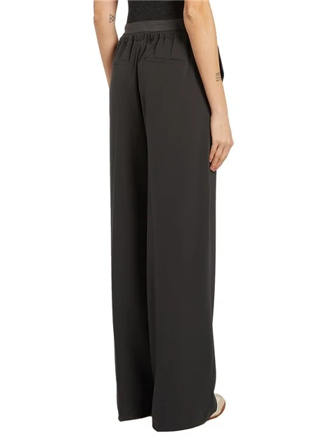 JOGGERS TECNICO VANTO DONNA ANTRACITE
