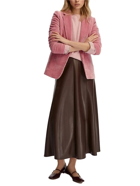 BLAZER IN JERSEY DONNA ROSA