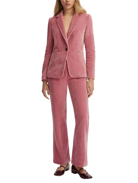 BLAZER IN JERSEY DONNA ROSA