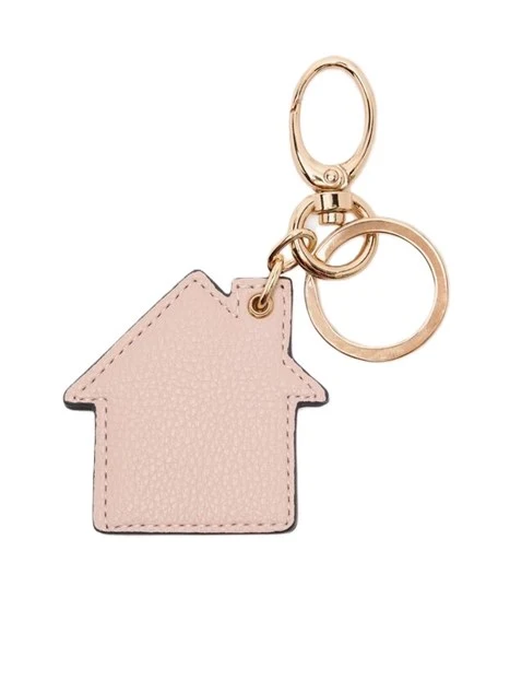 PORTACHIAVI CON PENDENTE CASA DONNA ROSA