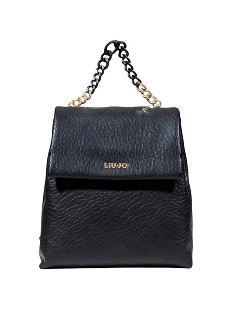 ZAINO AF5005E0161 DONNA NERO