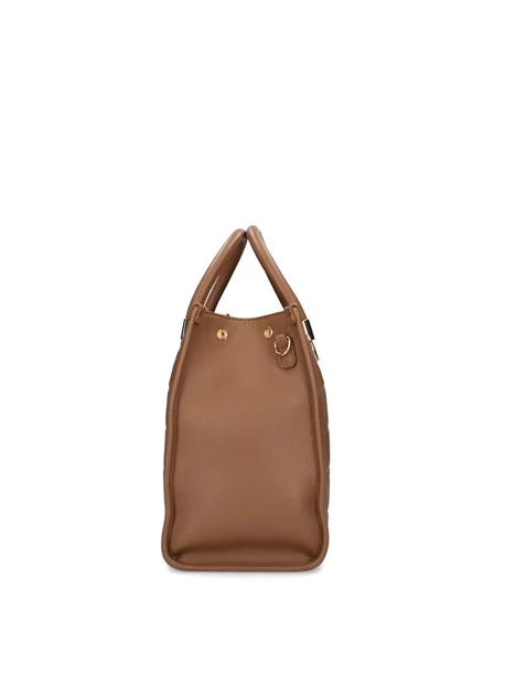 BORSA A SPALLA AF5008E0538 DONNA BEIGE