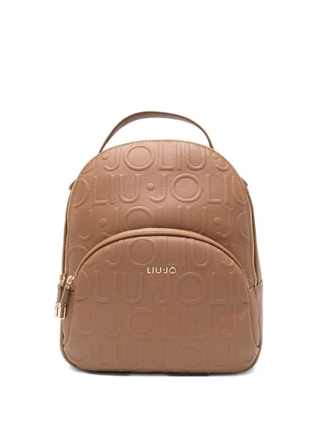 ZAINO AF5157E0538 DONNA CUOIO
