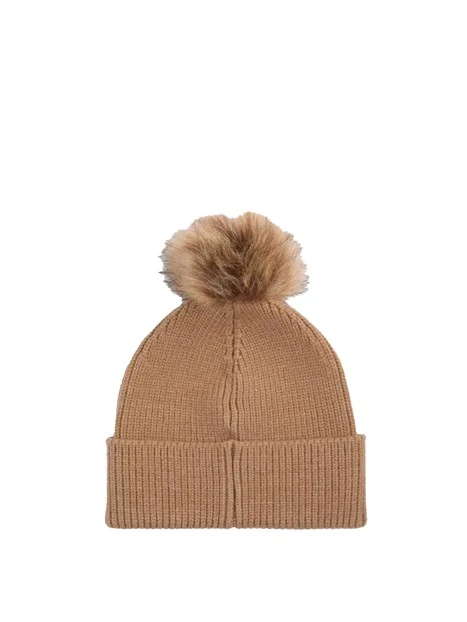 SET REGALO BERRETTO DOVER & SCIARPA HAILES DONNA TORTORA