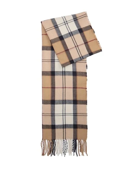 SET REGALO BERRETTO DOVER & SCIARPA HAILES DONNA TORTORA