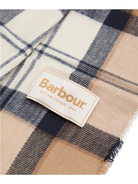 SET REGALO BERRETTO DOVER & SCIARPA HAILES DONNA TORTORA