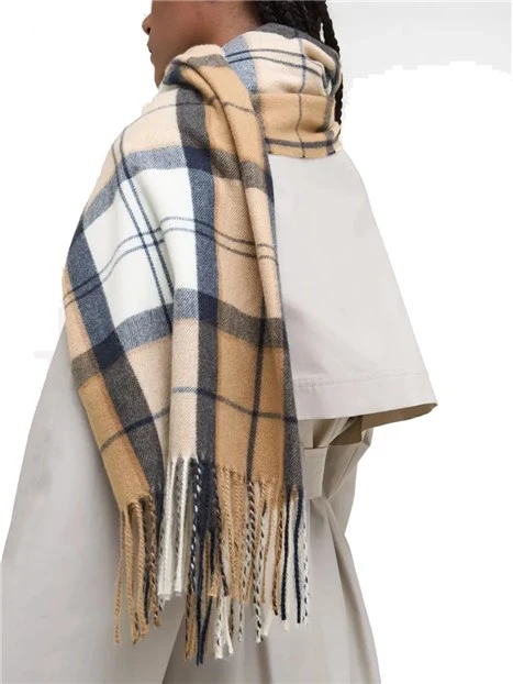 MANTELLA STANWAY  DONNA BLU