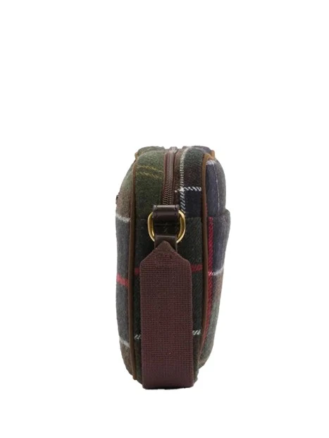 BORSA A TRACOLLA CULROSS DONNA NERO