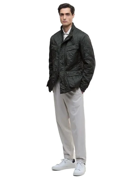 GIACCA ARIEL POLARQUIT UOMO
