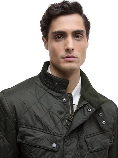 GIACCA ARIEL POLARQUIT UOMO
