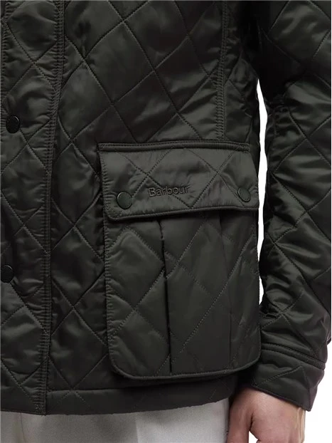 GIACCA ARIEL POLARQUIT UOMO