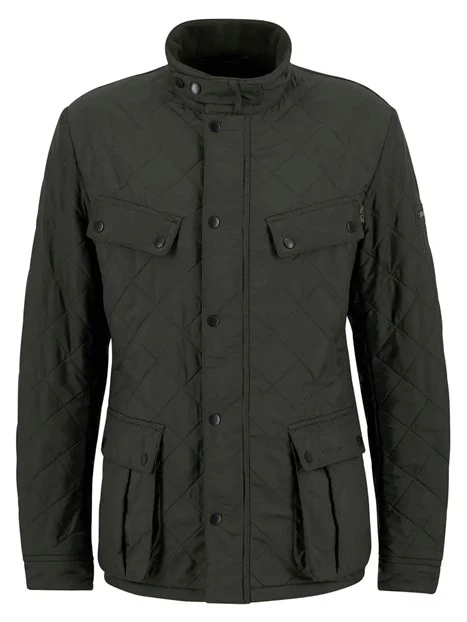 GIACCA ARIEL POLARQUIT UOMO
