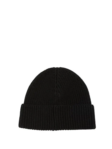 SET SCIARPA E BERRETTO SWEEPER BEANIE UOMO NERO