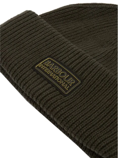 BERRETTO FLEX UOMO BEIGE