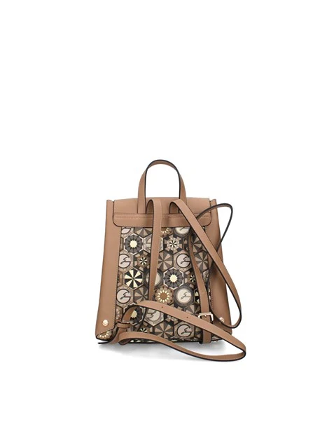 ZAINO BINTD8352WZ DONNA BEIGE