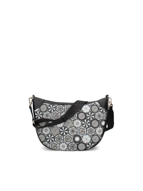 BORSA A SPALLA BENTD8618WZ DONNA MARRONE