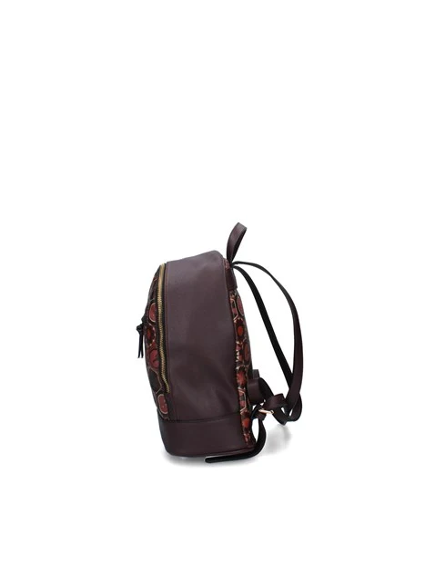ZAINO BINTD8006WZ DONNA BORDEAUX