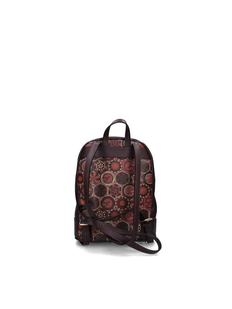 ZAINO BINTD8006WZ DONNA BORDEAUX