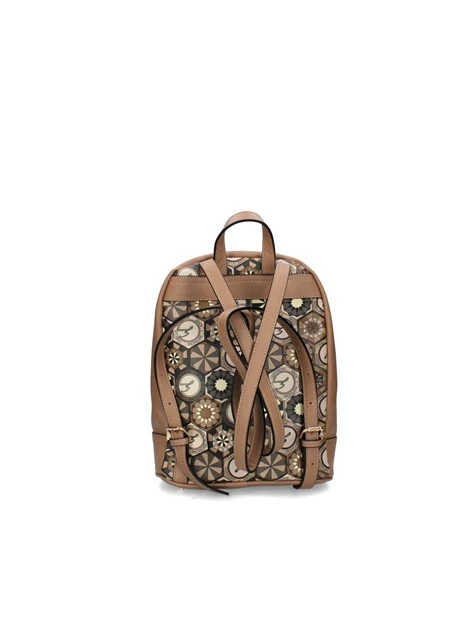 ZAINO BINTD8006WZ DONNA BEIGE