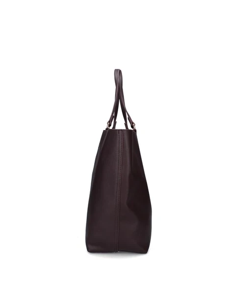 BORSA A SPALLA BINTD8011WZ DONNA BORDEAUX