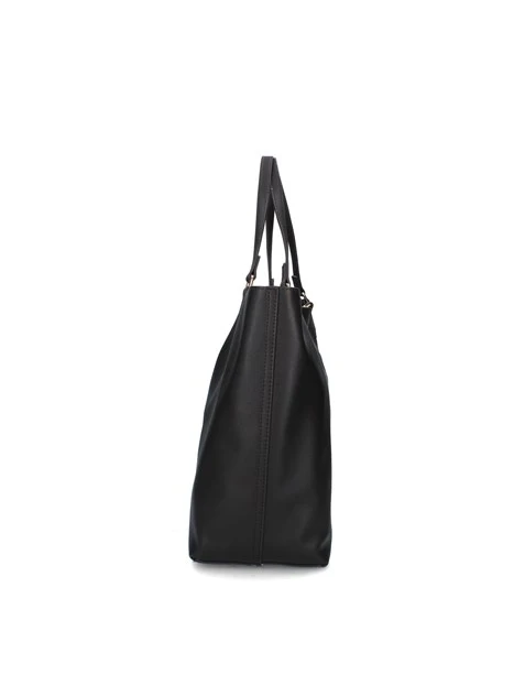 BORSA A SPALLA BINTD8011WZ DONNA MARRONE