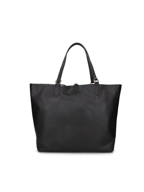 BORSA A SPALLA BINTD8011WZ DONNA MARRONE