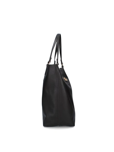 BORSA A SPALLA BINTD8011WZ DONNA MARRONE