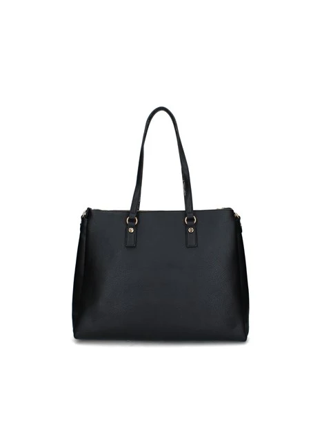 BORSA A SPALLA BINDN8675WV DONNA GRIGIO