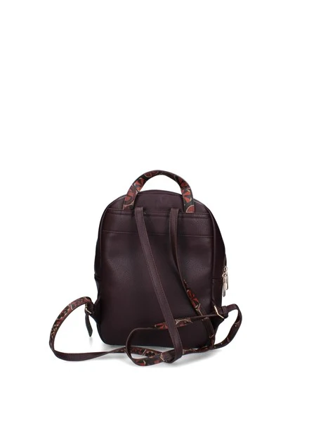 ZAINO BINDN8413WV DONNA BORDEAUX