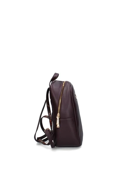 ZAINO BINDN8413WV DONNA BORDEAUX