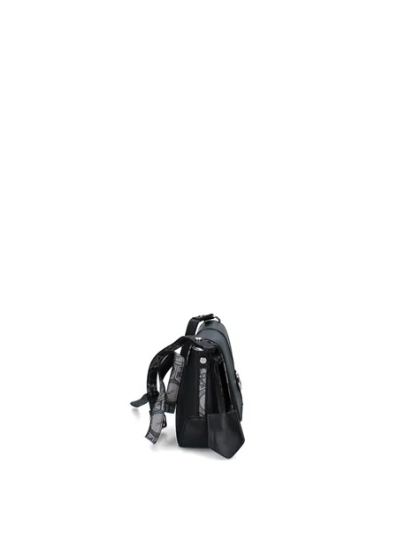 BORSA A MANO BEN2E8578WV DONNA NERO