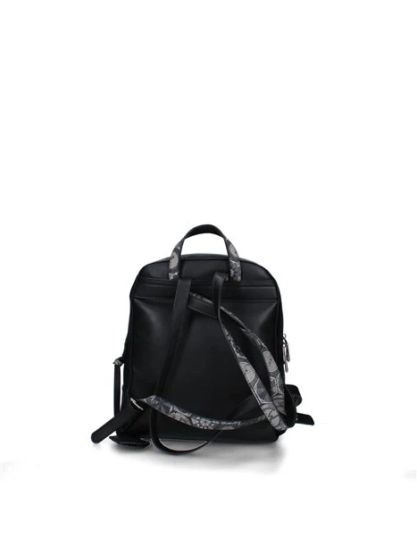 ZAINO BEN2E8581WV DONNA NERO