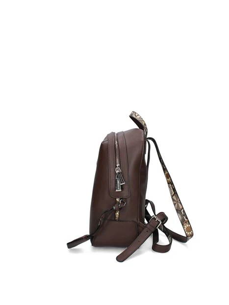 ZAINO BEN2E8581WV DONNA MARRONE