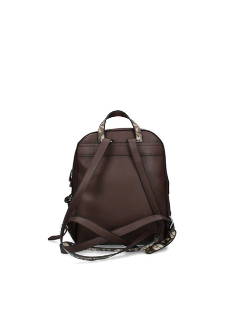 ZAINO BEN2E8581WV DONNA MARRONE