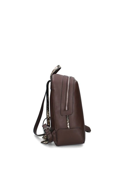 ZAINO BEN2E8581WV DONNA MARRONE