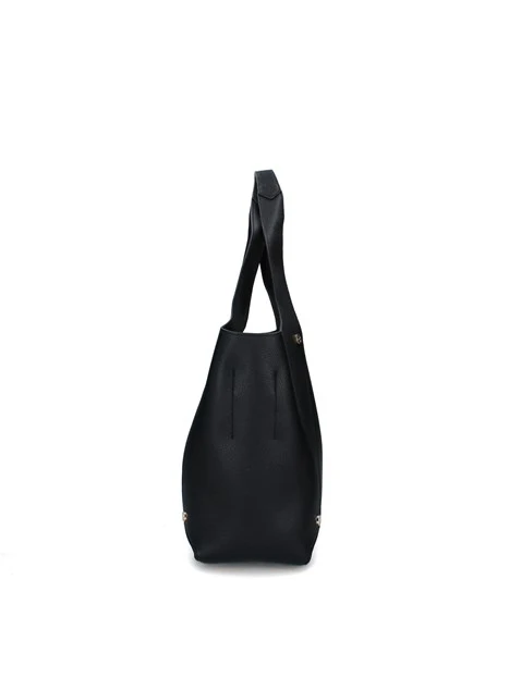 BORSA A MANO BINRZ8666WV DONNA NERO