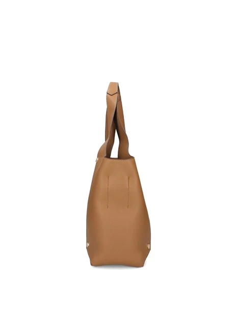BORSA A MANO BINRZ8666WV DONNA BEIGE