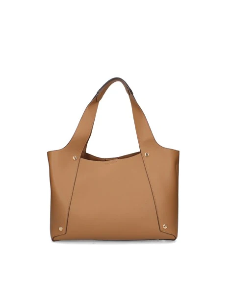 BORSA A MANO BINRZ8666WV DONNA BEIGE