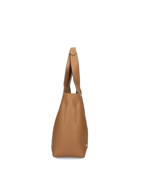 BORSA A MANO BINRZ8666WV DONNA BEIGE