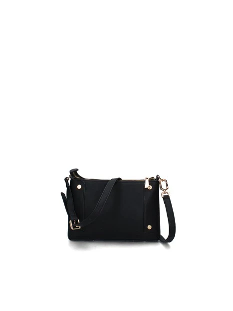 BORSA A MANO BINRZ8448WV DONNA NERO