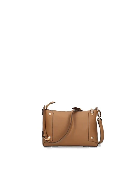 BORSA A MANO BINRZ8448WV DONNA BEIGE