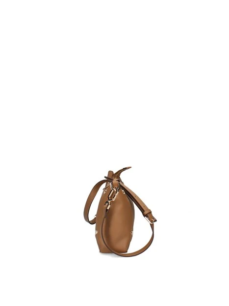 BORSA A MANO BINRZ8448WV DONNA BEIGE
