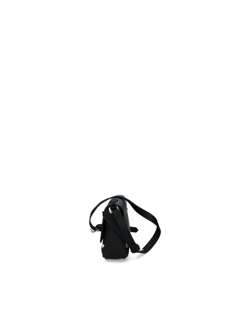 BORSA A SPALLA BINRZ8558WV DONNA NERO