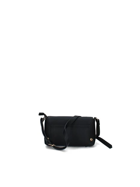 BORSA A SPALLA BINRZ8558WV DONNA NERO
