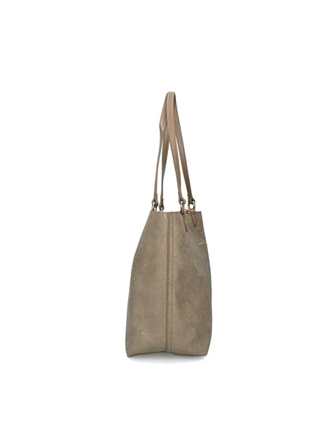 BORSA A SPALLA BINTD8695WV DONNA TORTORA