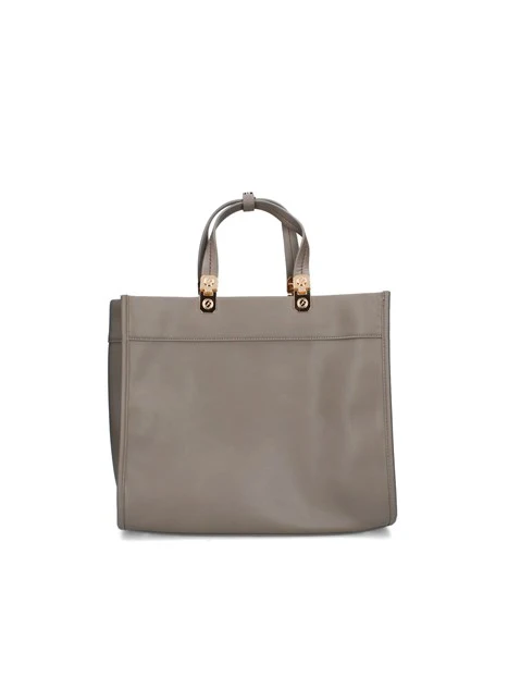 BORSA A SPALLA BINIA8447WV DONNA TORTORA